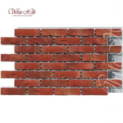 Термопанель Лондон Брик 301-70 White Hills ППС 60